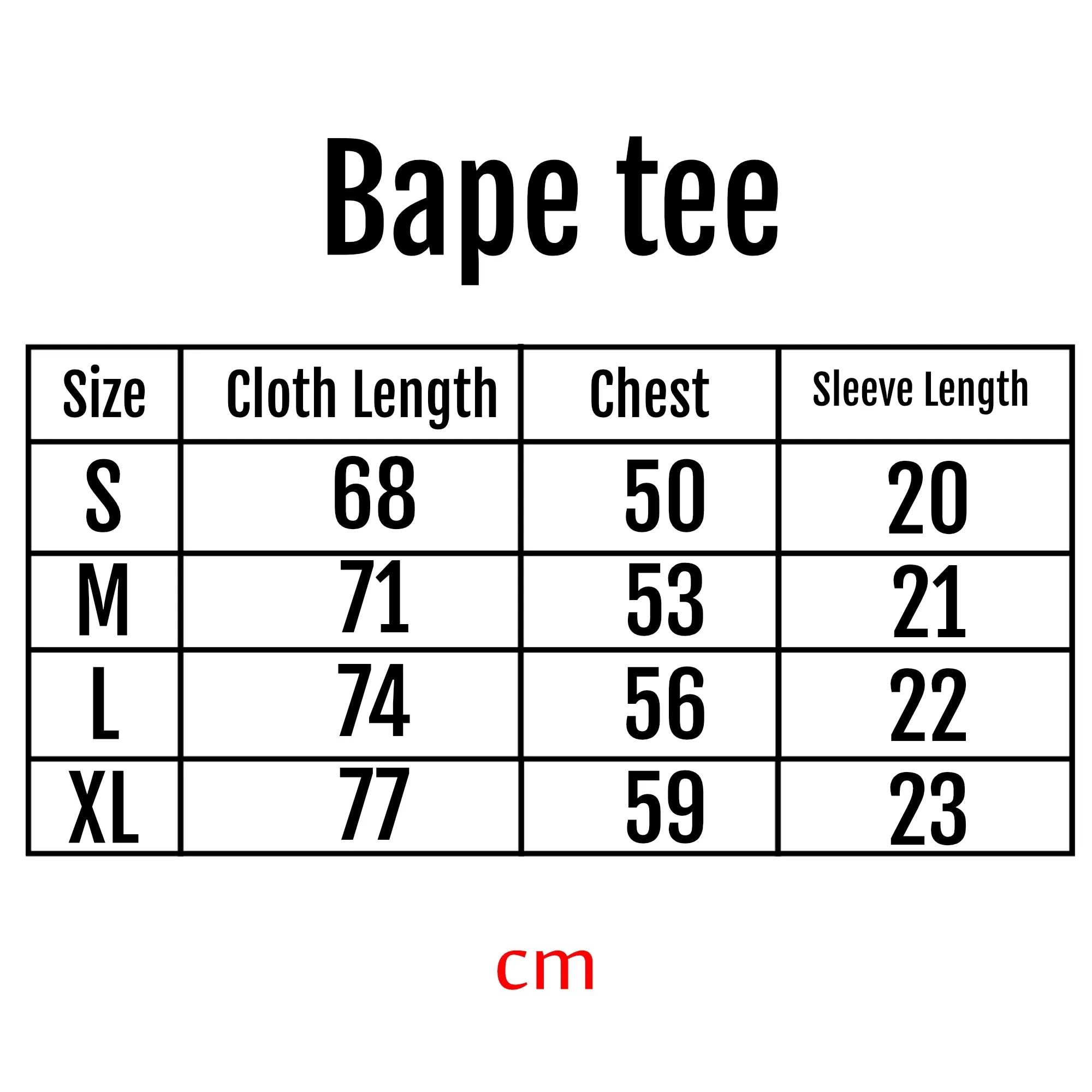 BAPE x Coca-Cola Photo Ape Head T-shirt White
