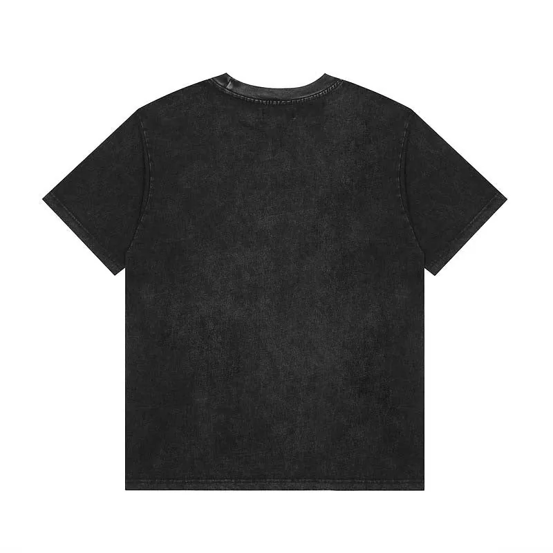 Represent Never Ride Faster Faded T-shirt