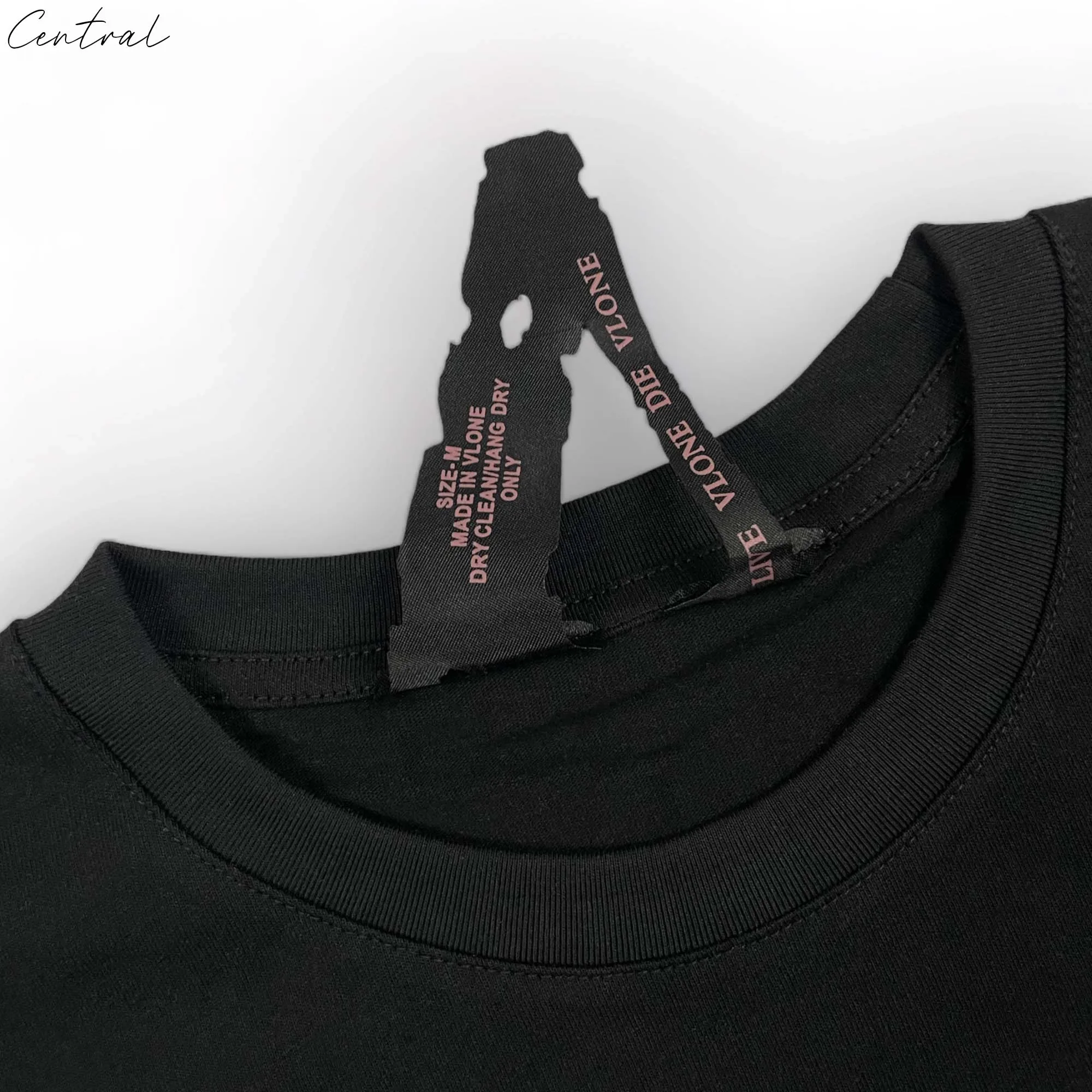 Vlone x NBA YoungBoy T-Shirt