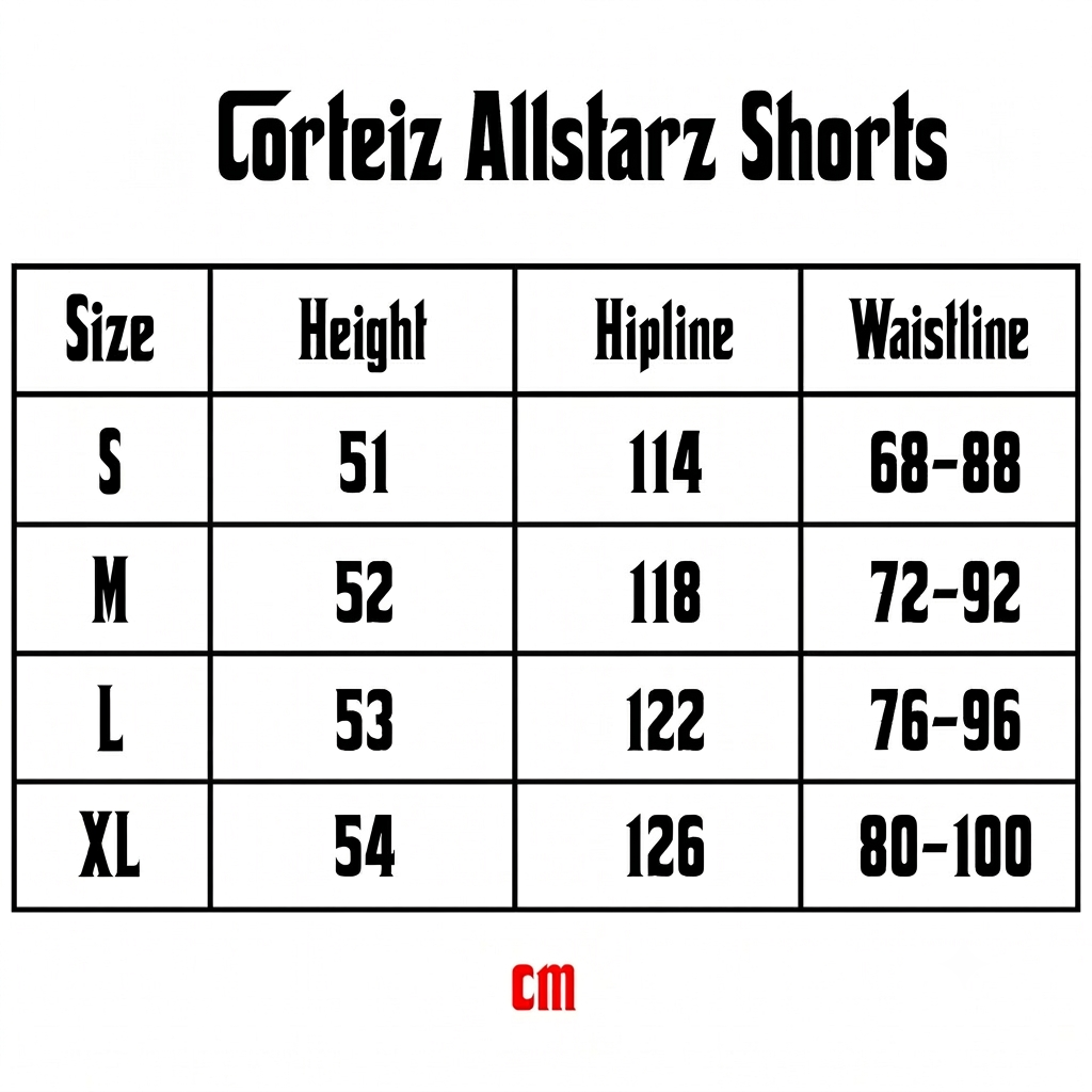 Corteiz Allstarz Shorts - Gray/Yellow
