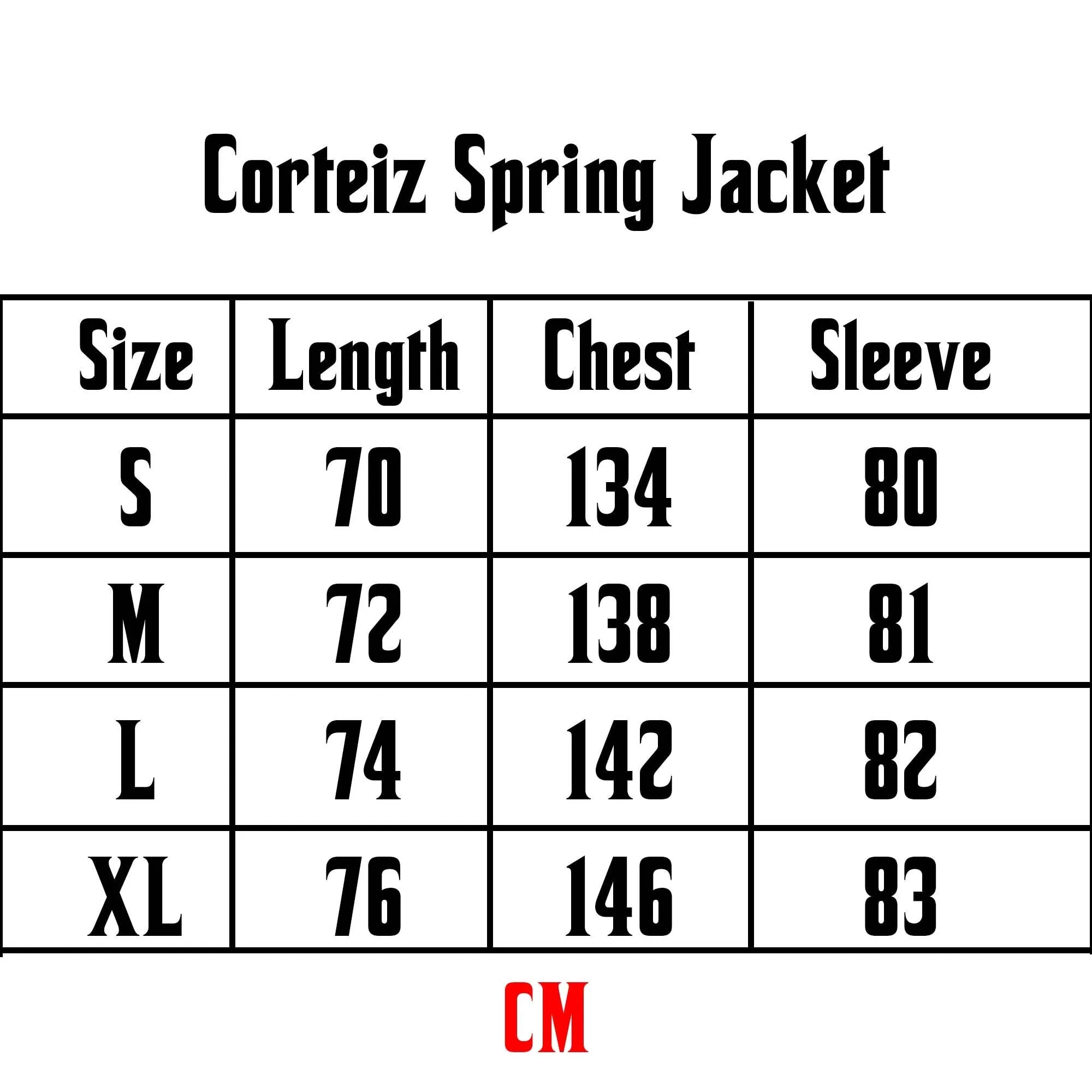 Corteiz Spring Jacket Pink