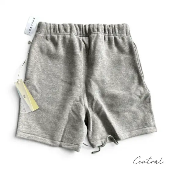 ESSSHO-GRY Essential Shorts image 2