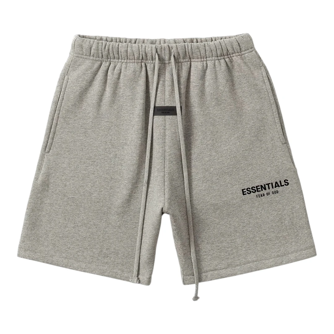 ESSSHO-GRY Essential Shorts