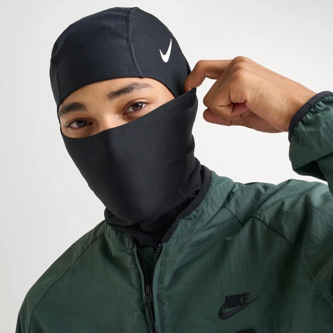 Nike Pro Hyperwarm Ski Mask