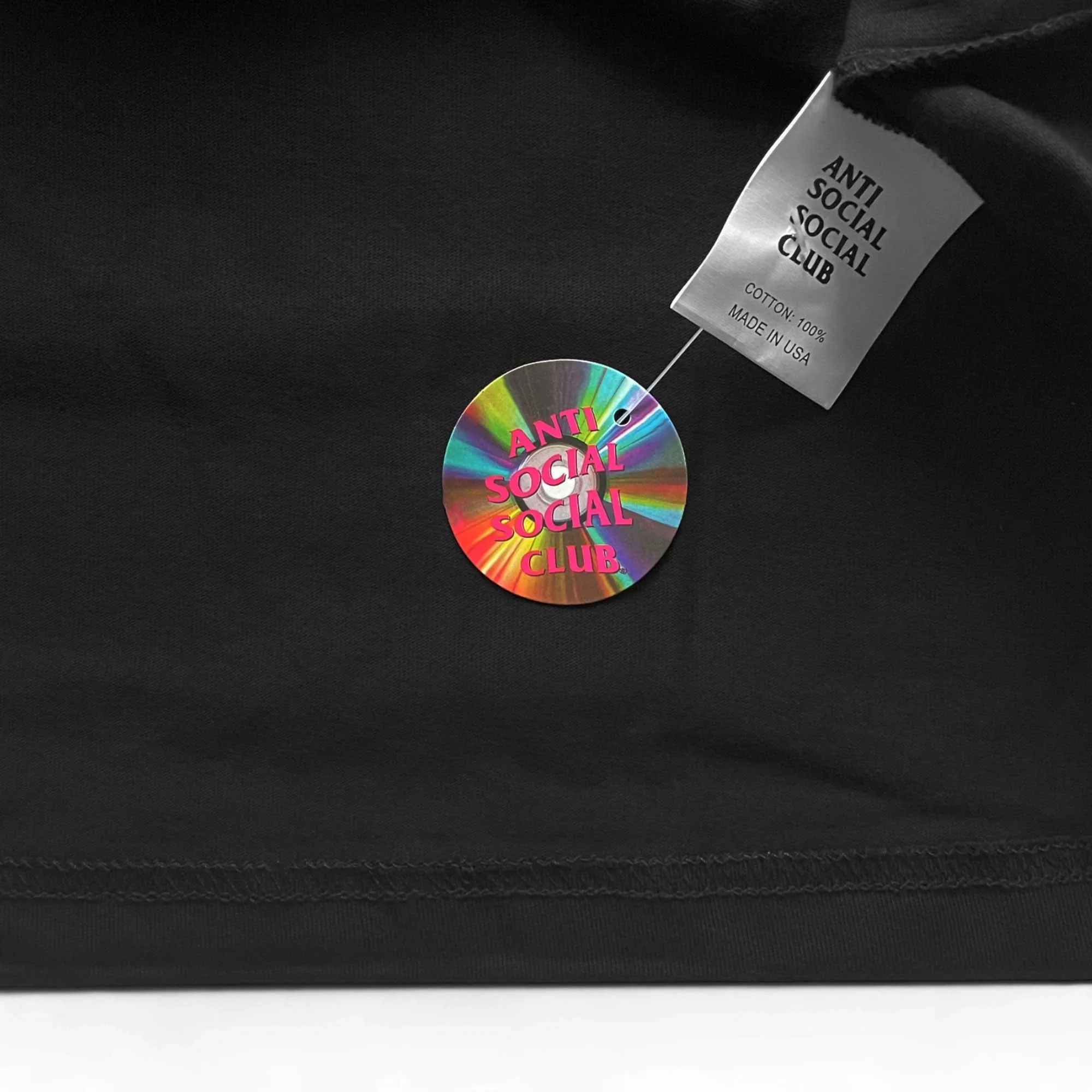 ASSC Precious Petals T-shirt