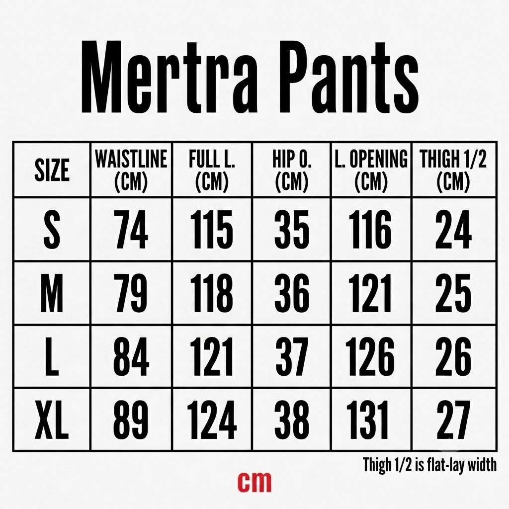 Mertra SweatPants - Trousers Navy