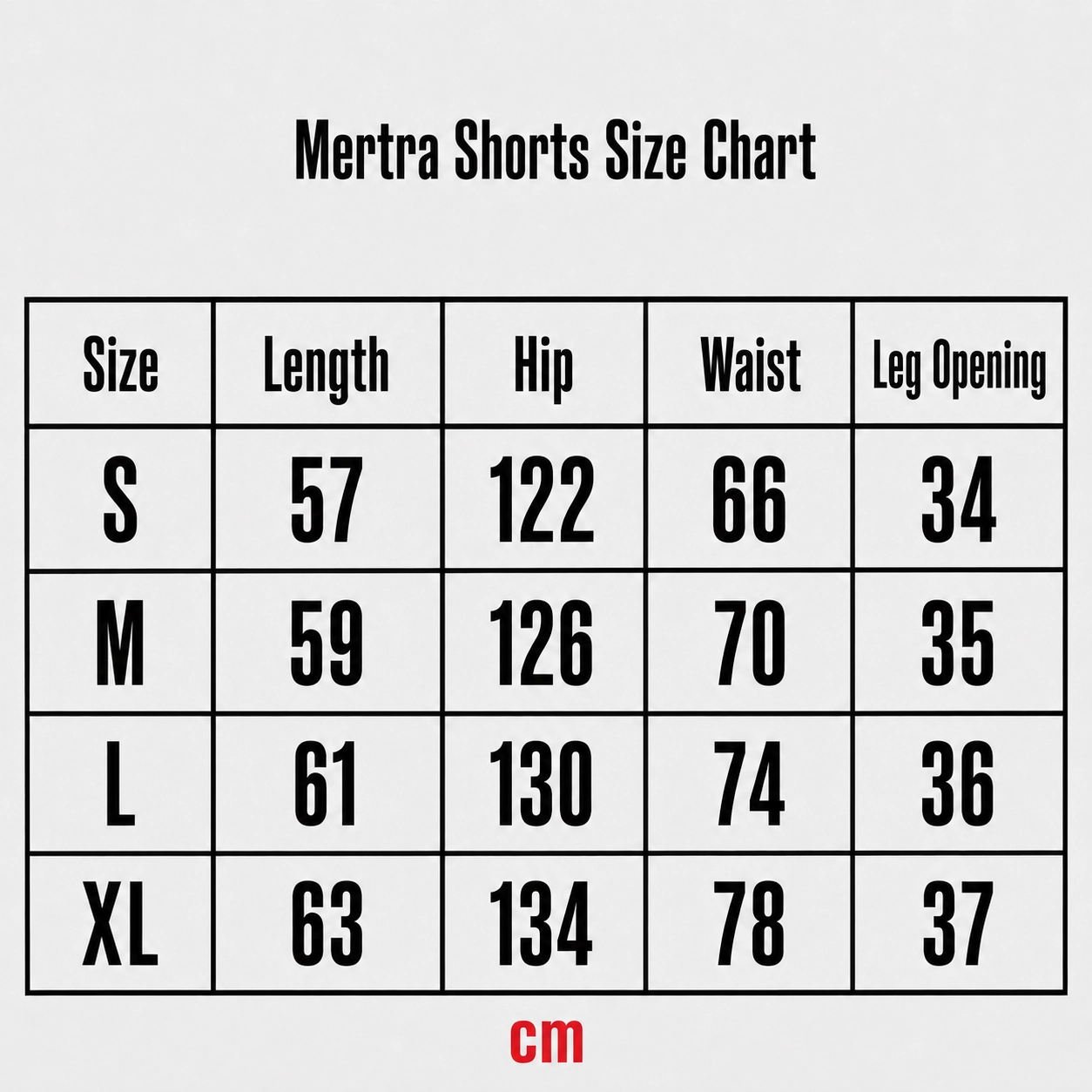 Mertra Short - Shorts Gray
