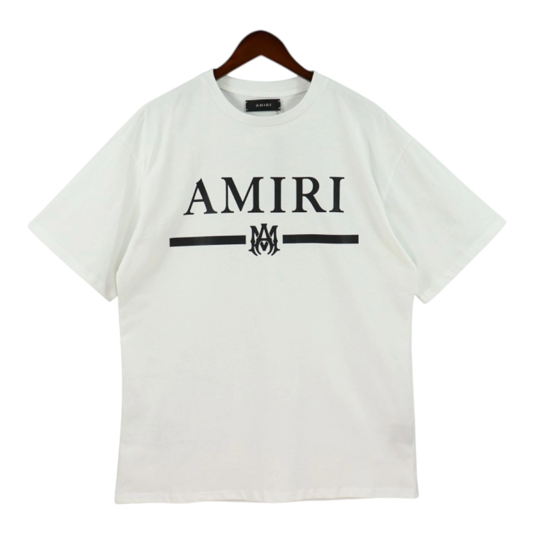 Amiri T-Shirt - MR white