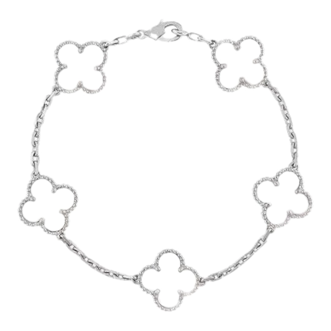 Van cleef Bracelet - White
