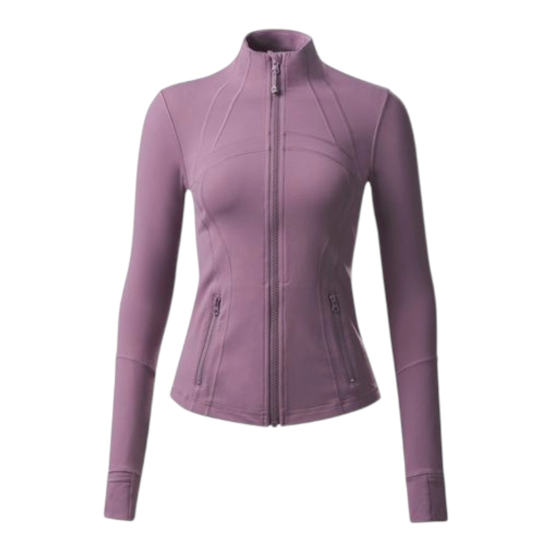 Lululemon Define Jacket - Purple