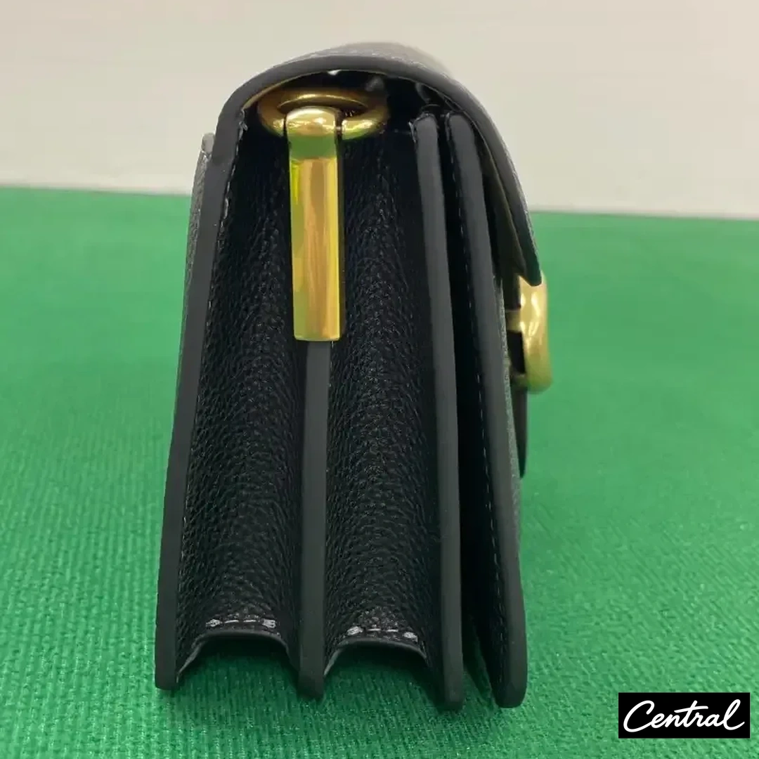 Coach Tabby pebble leather shoulder bag - Default