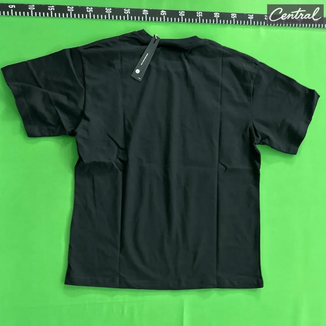 Amiri T-Shirt - FH black