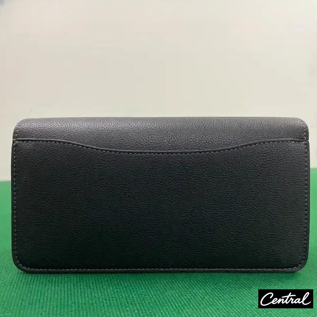 Coach Tabby pebble leather shoulder bag - Default