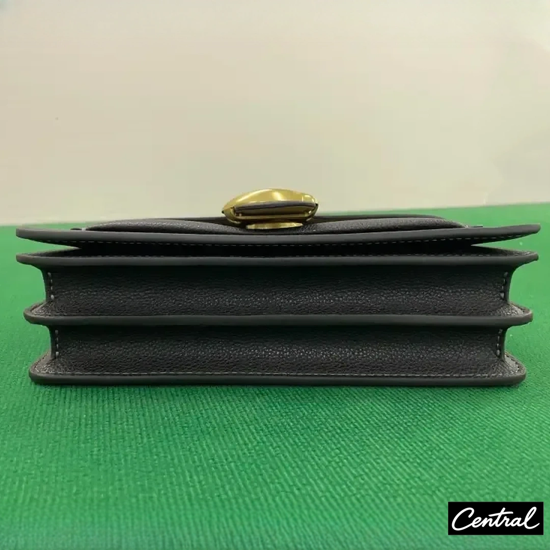Coach Tabby pebble leather shoulder bag - Default