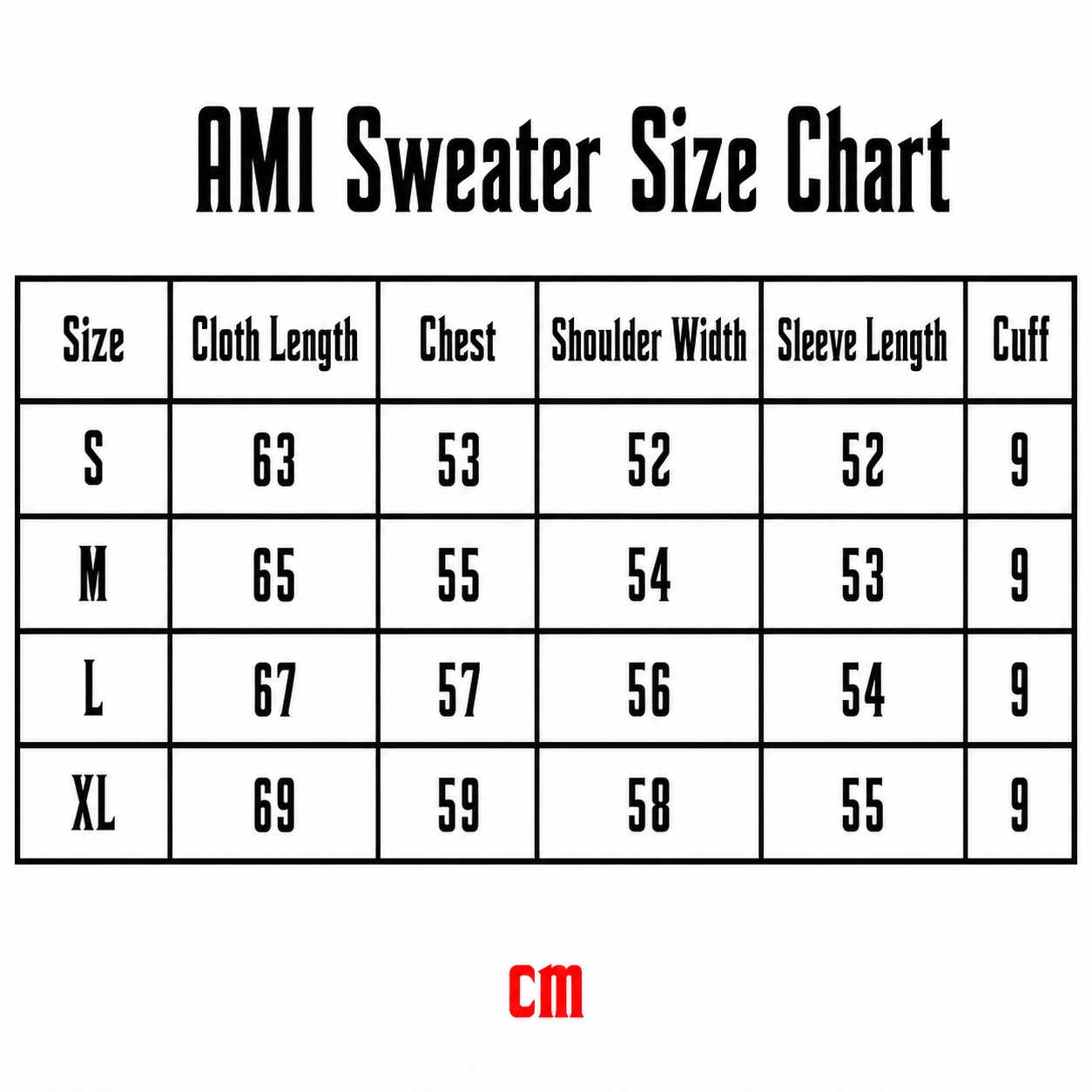 Ami Sweater - Forest Green