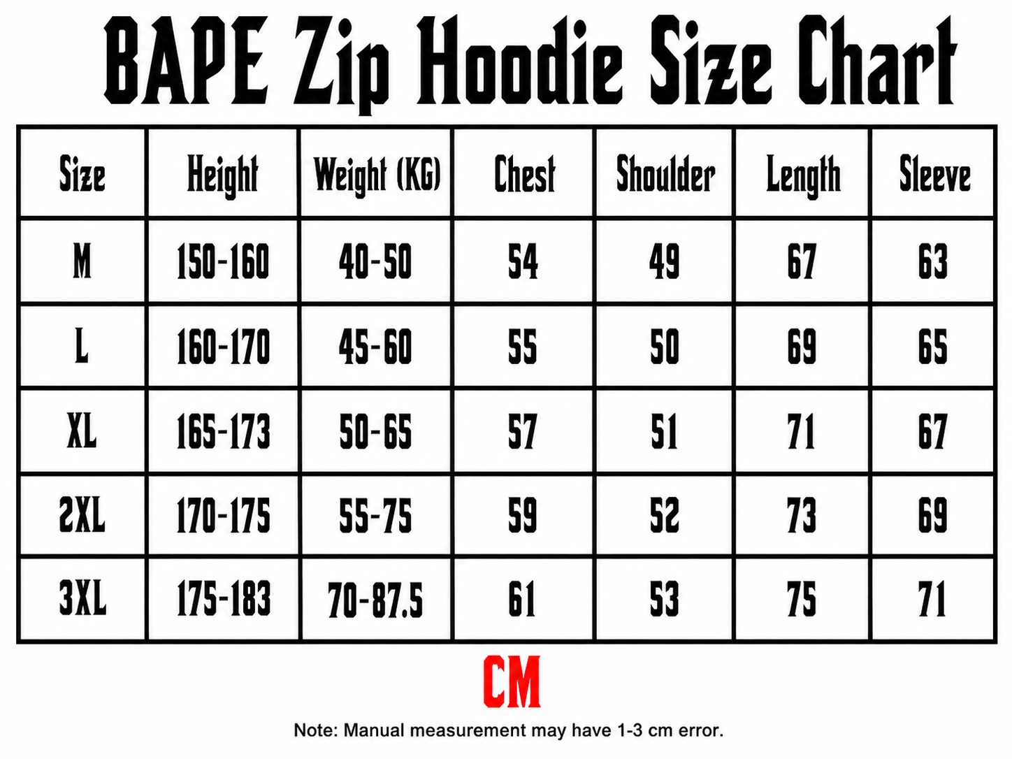BAPE Full Zip Hoodie - Purple single cap