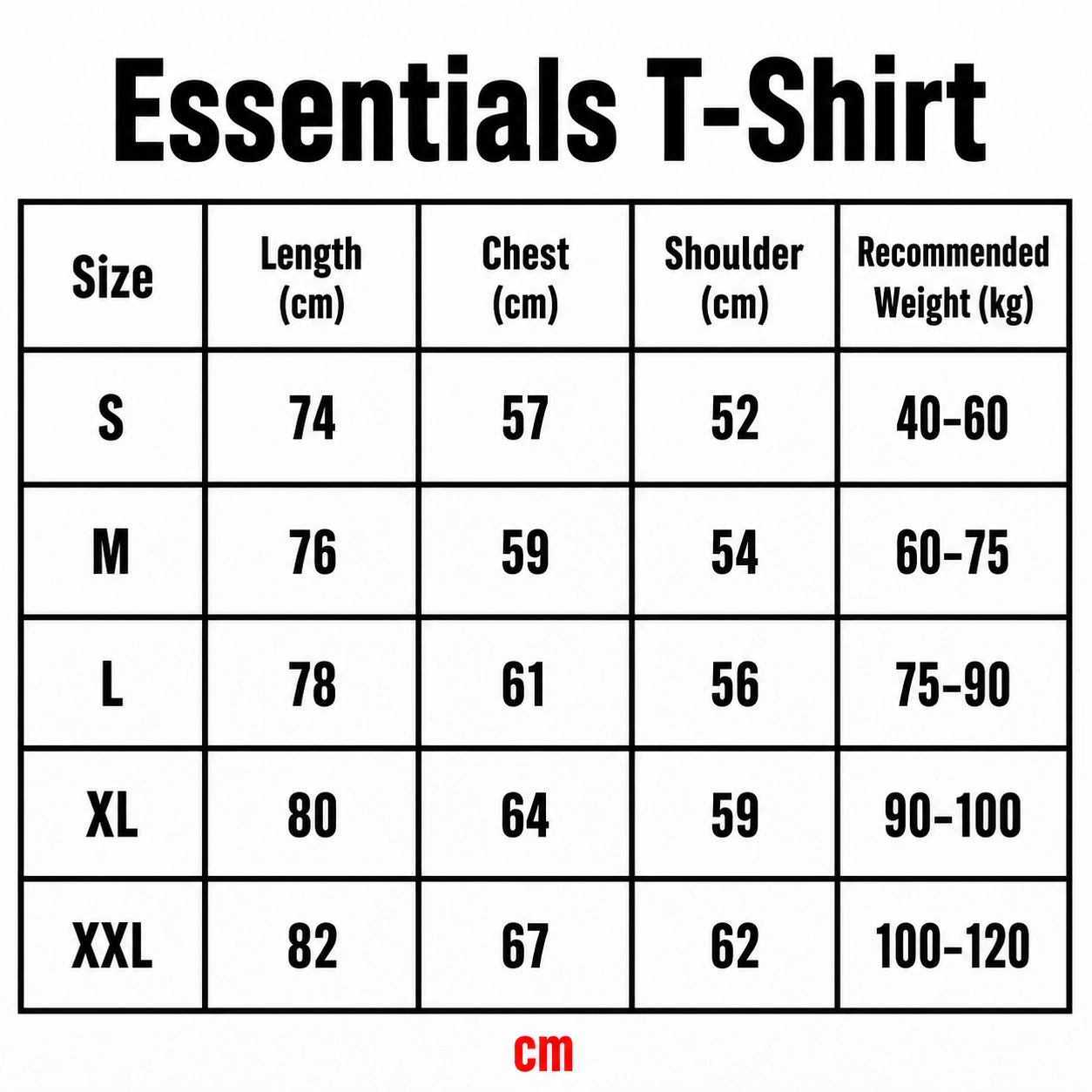 FOG Essentials T-Shirt - dark oats